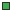 bright green square